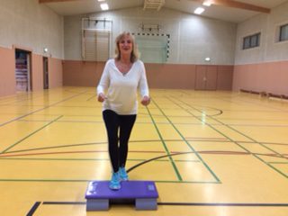 Brigitte Hobein-Krohn